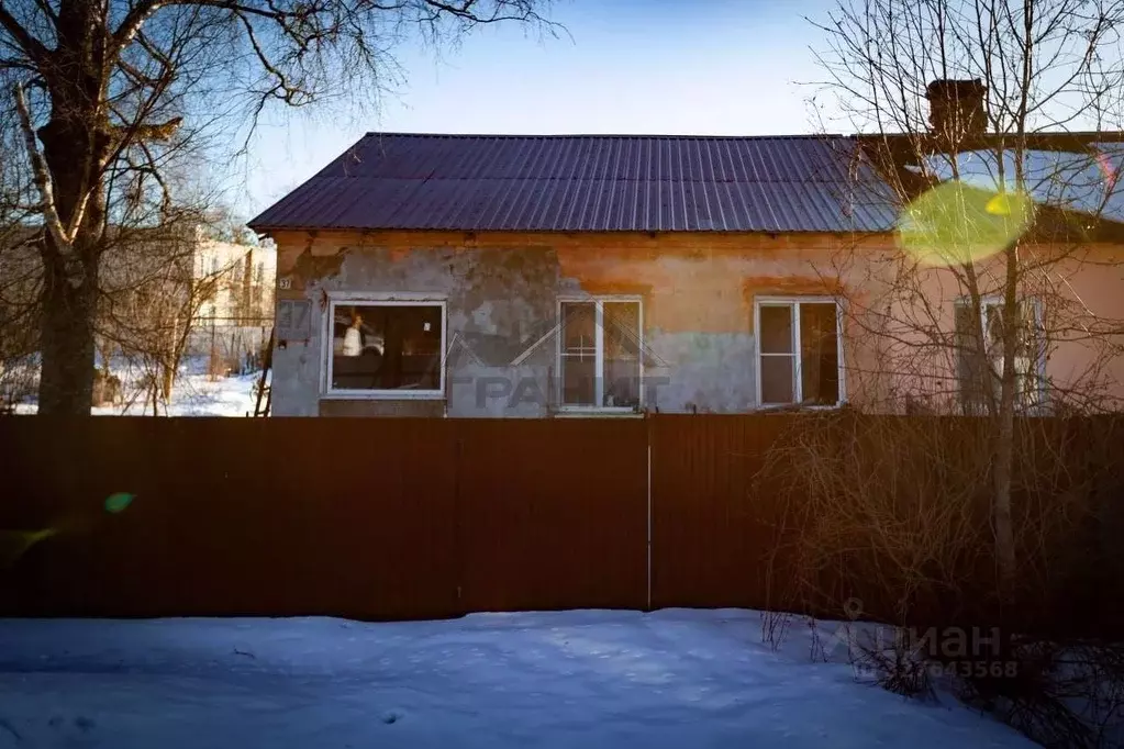 3-к кв. Новгородская область, Малая Вишера Лесная ул., 37 (54.7 м) - Фото 2