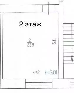 Офис в Алтайский край, Барнаул Интернациональная ул., 121Б (24 м) - Фото 1
