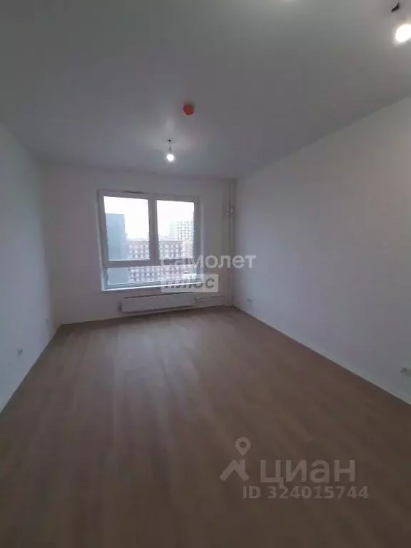 Студия Москва Варшавское ш., 280к1 (19.9 м) - Фото 2