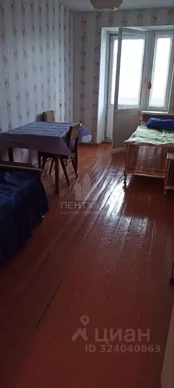 3-к кв. Владимирская область, Владимир Суздальский просп., 20 (60.0 м) - Фото 2