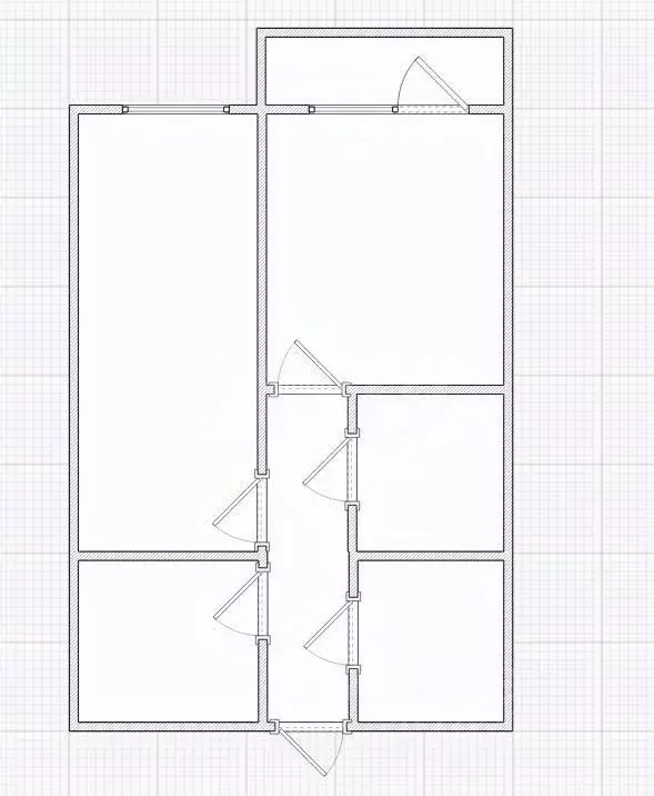 1-к кв. Костромская область, Кострома Венеция мкр, 68 (33.3 м) - Фото 0