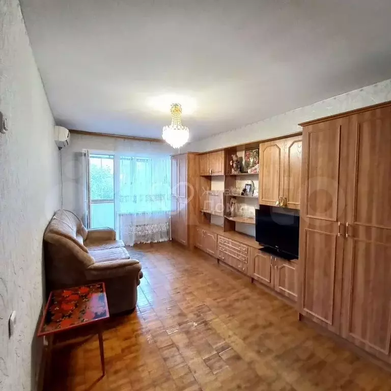 2-к. квартира, 45,2 м, 3/5 эт. - Фото 0
