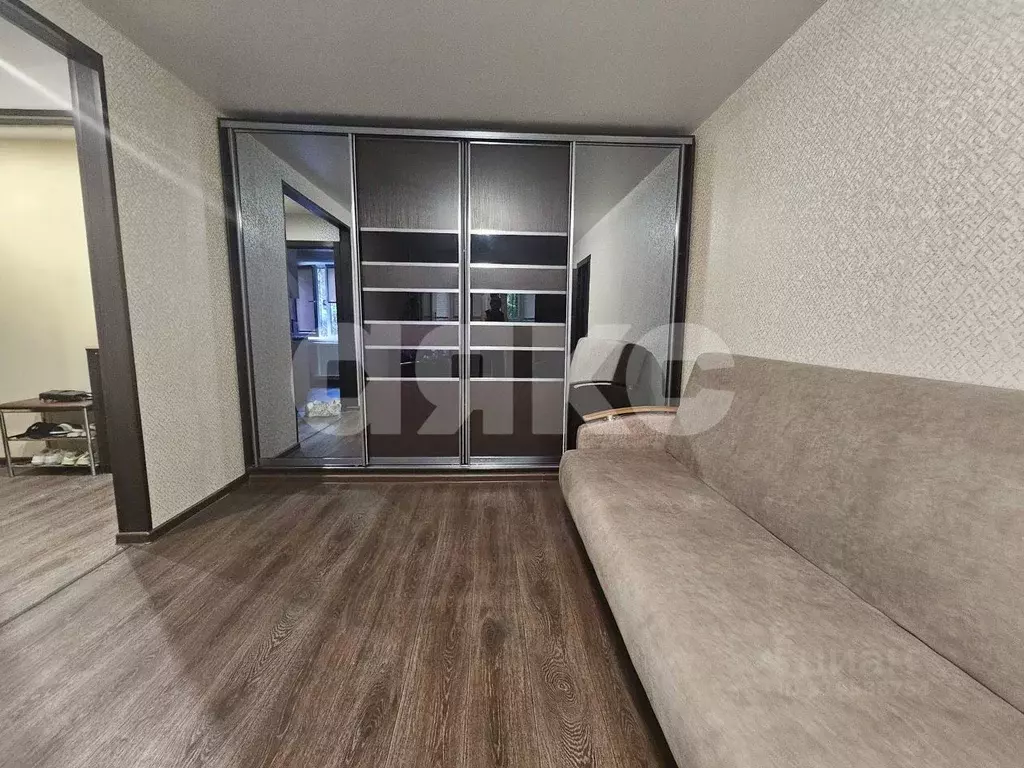 2-к кв. Московская область, Жуковский ул. Гагарина, 54 (45.0 м) - Фото 0