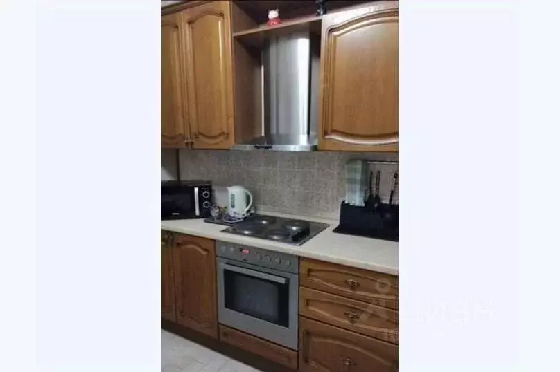 3-к кв. Московская область, Солнечногорск Ленинградская ул., 18 (78.0 ... - Фото 1