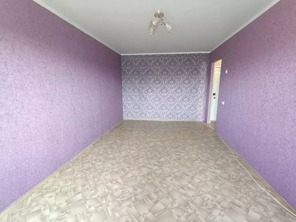 1-к кв. Белгородская область, Старый Оскол Жукова мкр, 12 (30.2 м) - Фото 1