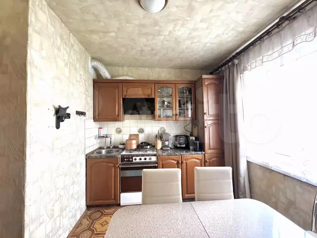 2-к. квартира, 54,9 м, 5/9 эт. - Фото 1