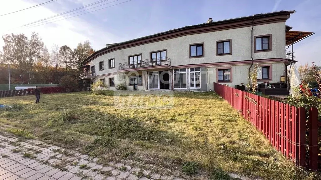 Таунхаус в Москва с. Былово, Былово кп, ул. Радужная, 1 (288 м) - Фото 2