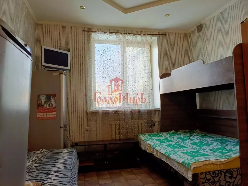 Комната Московская область, Сергиев Посад ул. 1-я Рыбная, 3 (16.0 м) - Фото 2