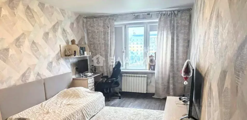 3-к кв. Московская область, Раменское ул. Чугунова, 28 (62.1 м) - Фото 1