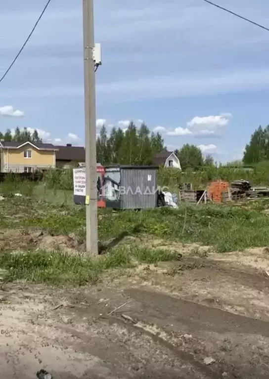 Участок 7,4 сот. (личное подсобное хозяйство (лпх)) - Фото 1