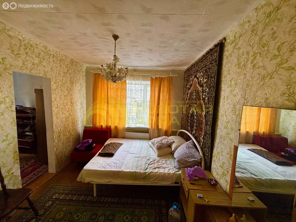 Дом в Темрюк, улица 27 Сентября (47.5 м) - Фото 2