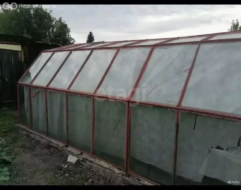 Дом в Курганская область, Кетовский муниципальный округ, СНО Лесное, ... - Фото 1