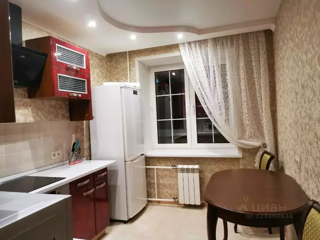 1-к кв. Москва Нагорная ул., 19К2 (40.0 м) - Фото 2