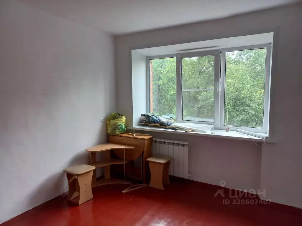 Студия Кемеровская область, Новокузнецк ул. Климасенко, 10/1 (17.4 м) - Фото 0