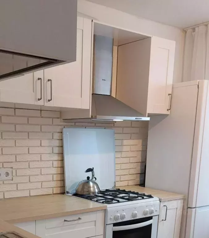 1-к кв. Башкортостан, Уфа ул. Братьев Кадомцевых, 10/1 (36.0 м) - Фото 0