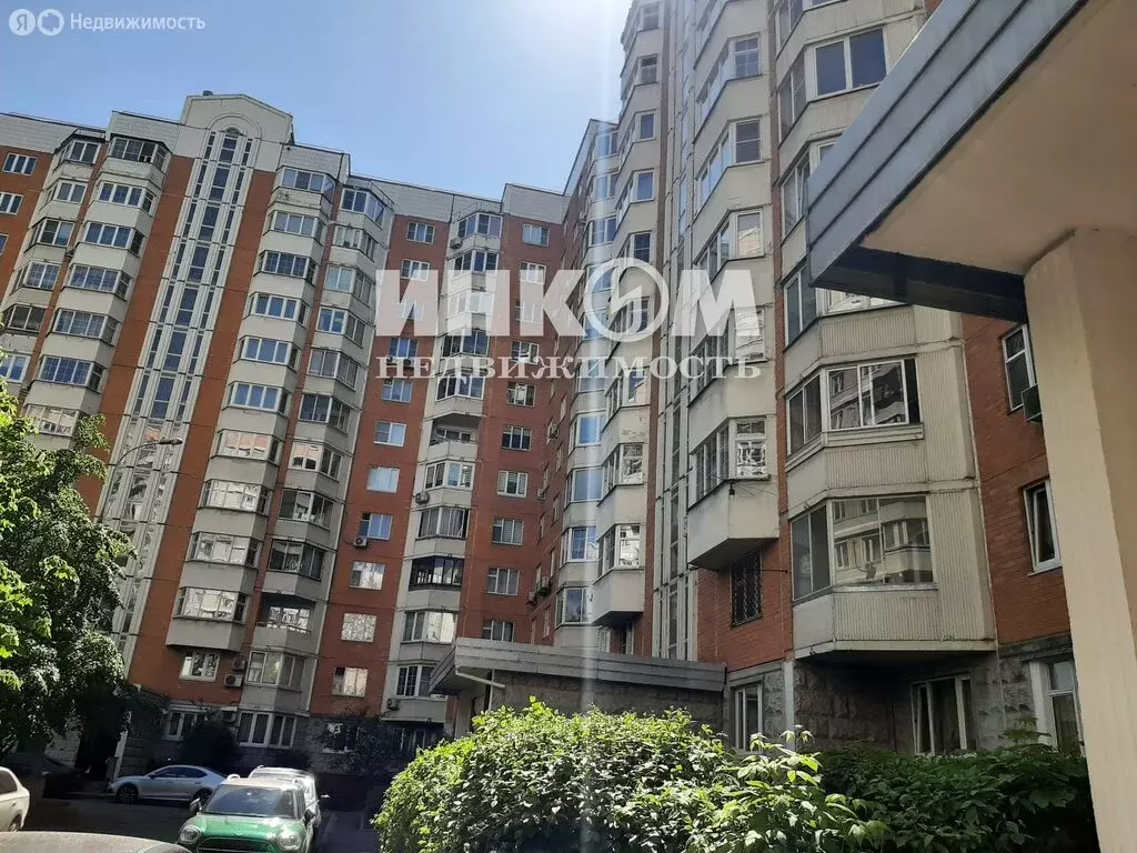 1-комнатная квартира: Москва, Перервинский бульвар, 9 (38 м) - Фото 0