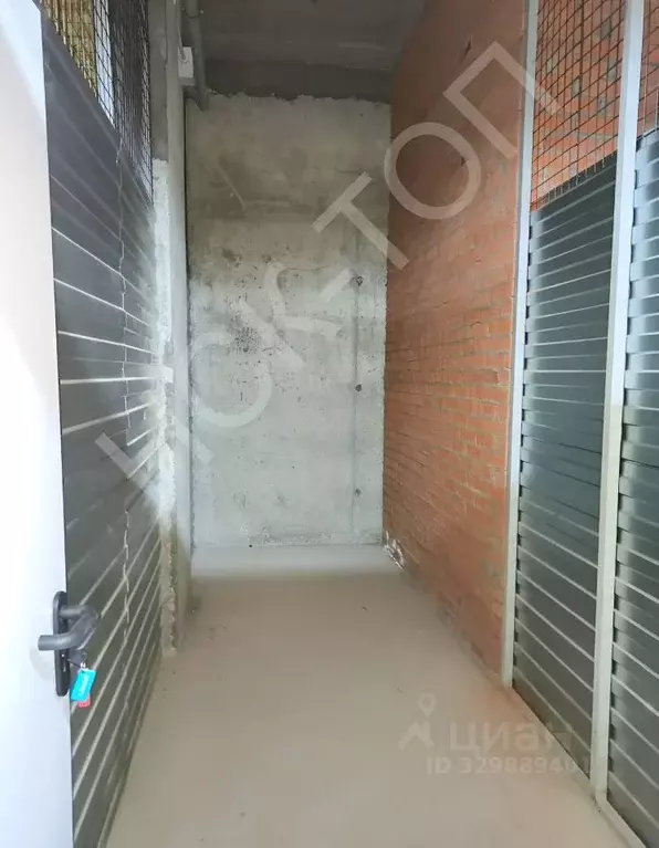 Гараж в Новосибирская область, Новосибирск ул. Владимира Заровного, 32 ... - Фото 2