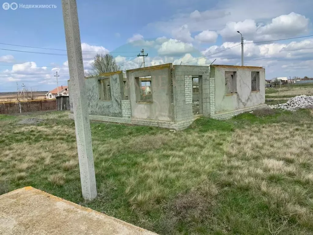 Дом в Волгоград, территория посёлок Водный, Орошаемая улица, 70 (130.9 ... - Фото 1