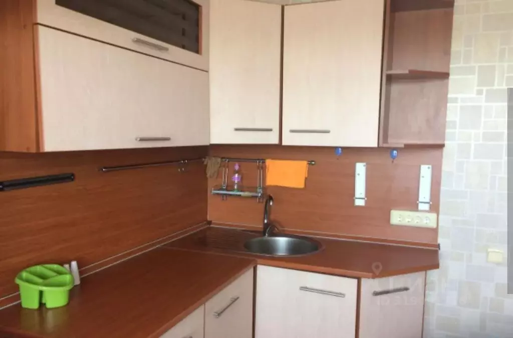 1-к кв. Башкортостан, Уфа Транспортная ул., 26/4 (38.0 м) - Фото 0