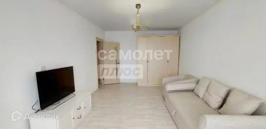 Продаётся 1-к квартира, 41 м - Фото 0