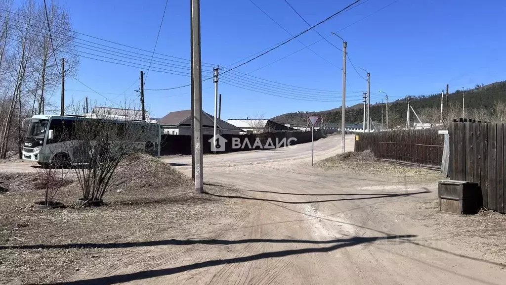 Дом в Бурятия, Улан-Удэ Каменная ул. (99 м) - Фото 1