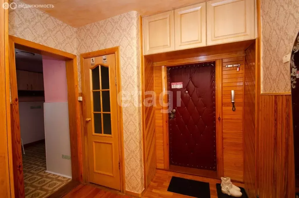 1-комнатная квартира: Ялуторовск, улица Ентальцева, 18 (43 м) - Фото 2
