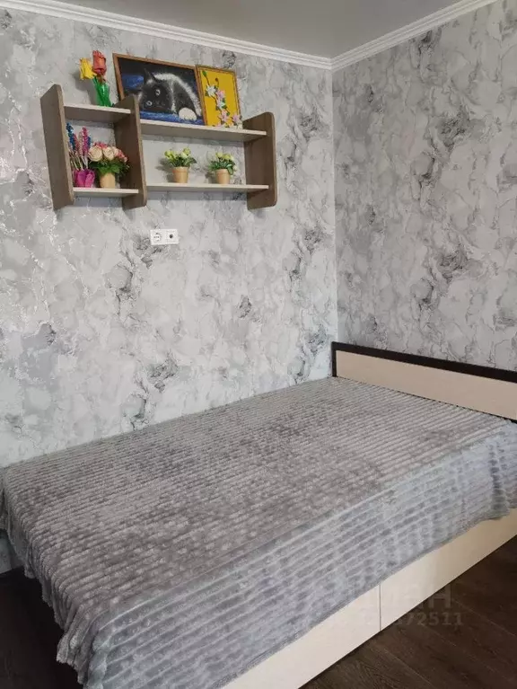 1-к кв. Липецкая область, Липецк ул. Е.И. Замятина, 3 (36.0 м) - Фото 2