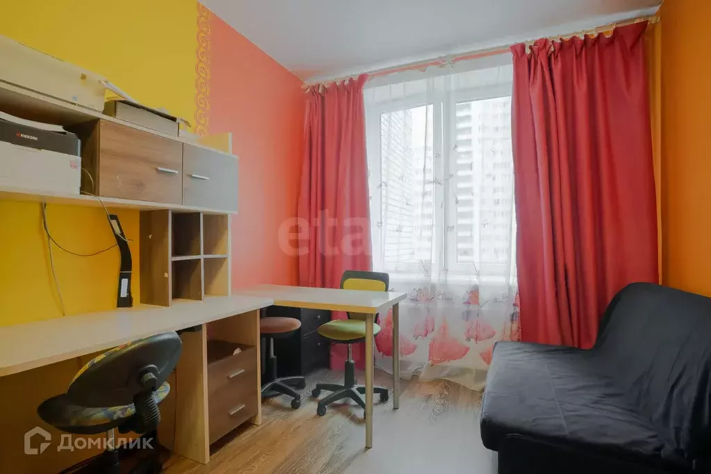 Продаётся 3-к квартира, 84.9 м - Фото 1