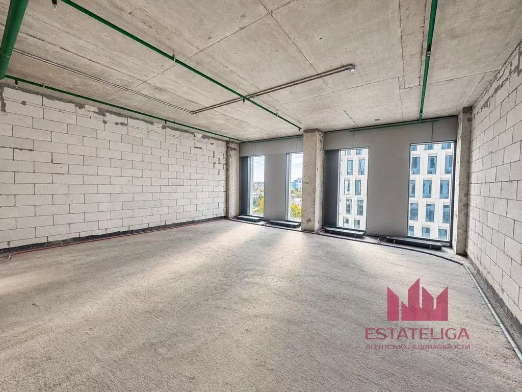 Офис в Москва ул. Двинцев, 3С1 (65 м) - Фото 2