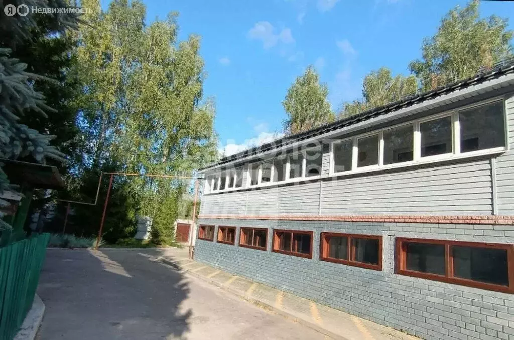 Дом в Гидроторф, Административная улица, 13 (260.7 м) - Фото 1