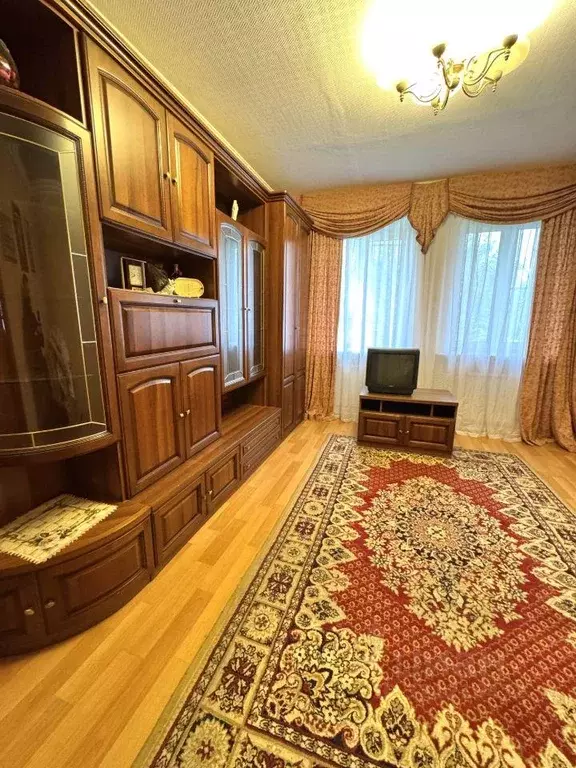Квартира, 2 комнаты, 46.1 м - Фото 0