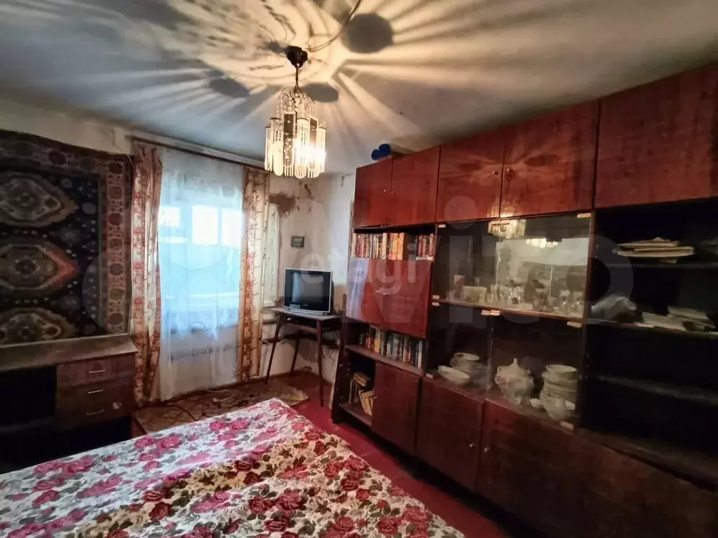 Дом 55 м на участке 30 сот. - Фото 1