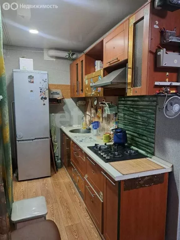 1-комнатная квартира: Орёл, Черепичная улица, 24А (20.5 м) - Фото 1
