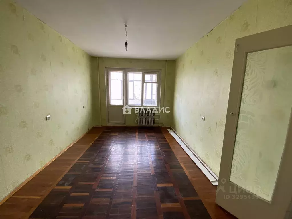 2-к кв. Белгородская область, Белгород ул. Шаландина, 7 (44.4 м) - Фото 1