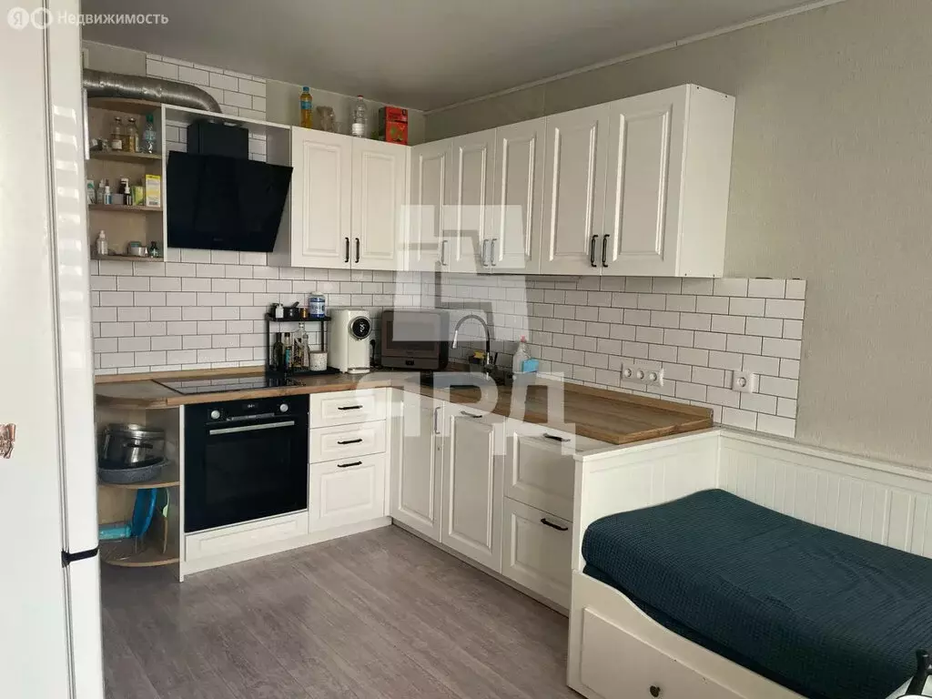3-комнатная квартира: Ростов-на-Дону, улица Тимофеева, 9 (87 м) - Фото 0