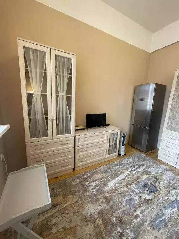 Комната Москва Долгоруковская ул., 5 (16.5 м) - Фото 1