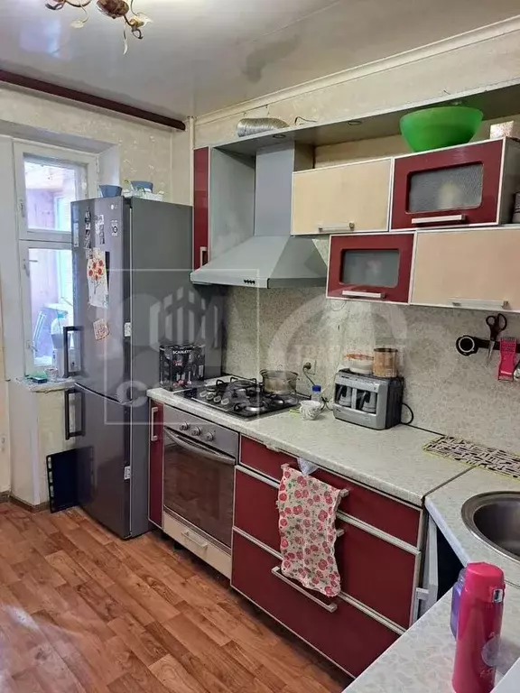 3-к. квартира, 75 м, 7/9 эт. - Фото 0