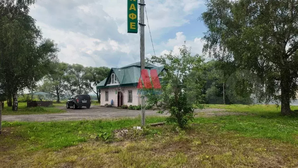 Дом 86,3 м на участке 40 сот. - Фото 0