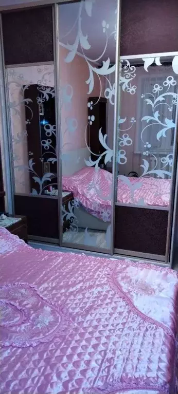 2-к кв. Самарская область, Самара Пензенская ул., 58 (53.0 м) - Фото 2