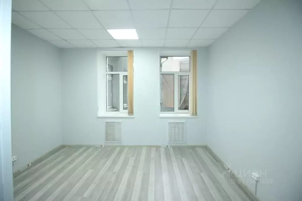 Офис в Москва Садовая-Сухаревская ул., 2/34С1 (15 м) - Фото 1