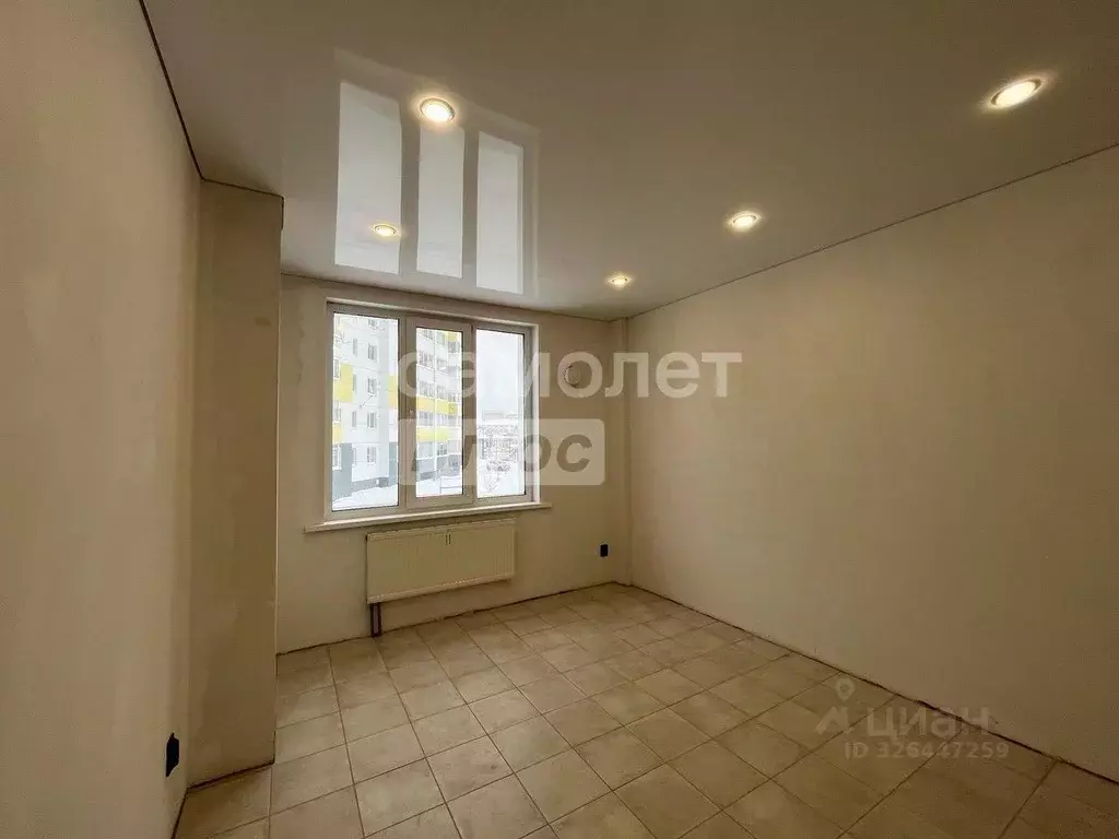 1-к кв. Коми, Сыктывкар Сысольское ш., 1/11 (35.9 м) - Фото 2