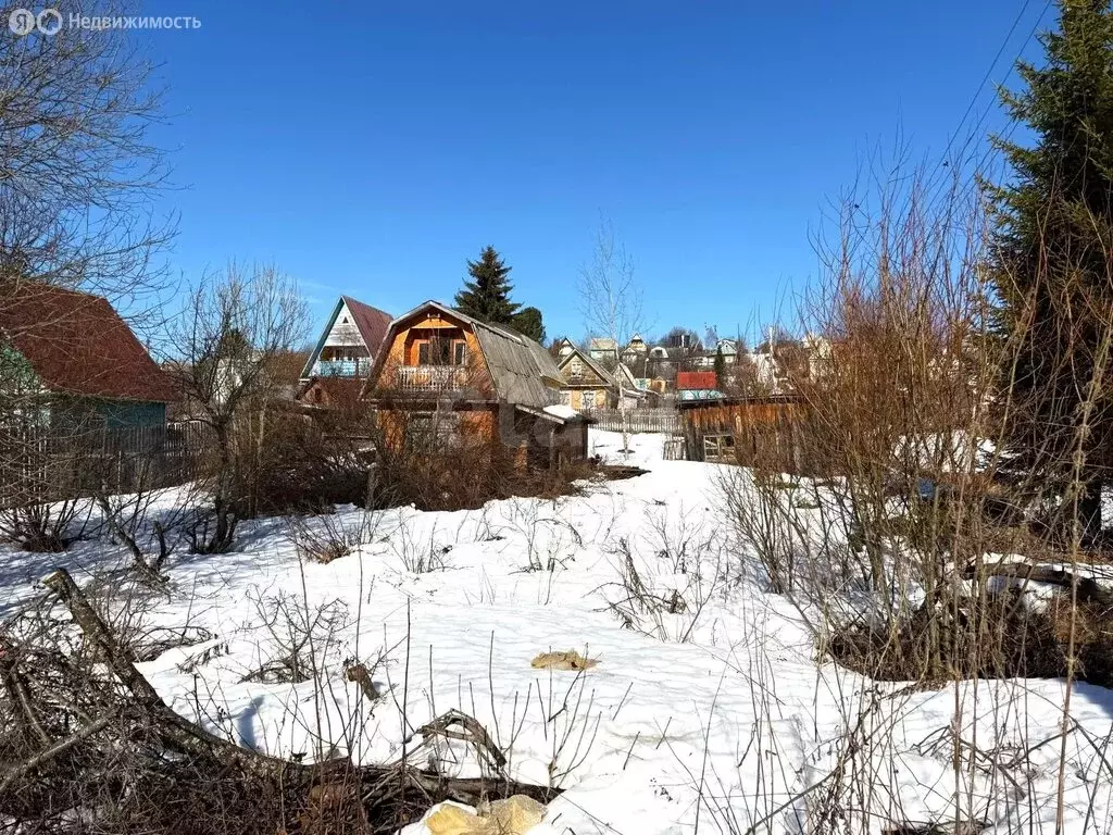 Дом в Вологодская область, Великоустюгский муниципальный округ, ... - Фото 2