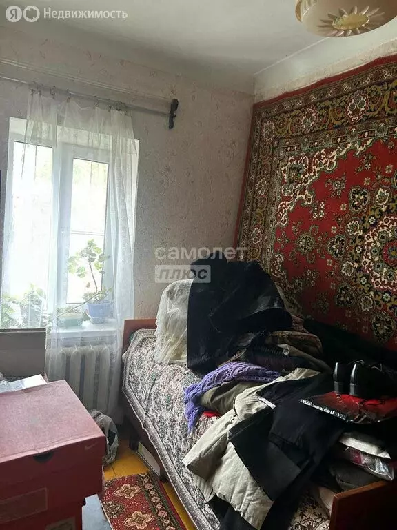 Дом в Пенза, улица Ушакова, 9 (67 м) - Фото 1