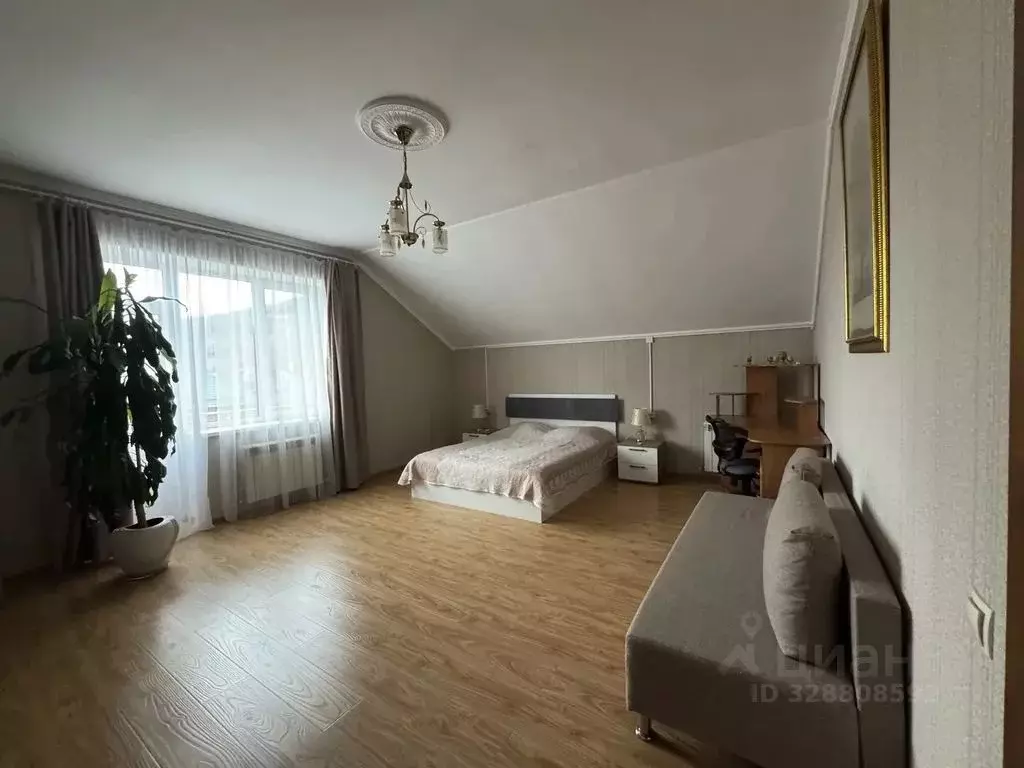 Комната Ставропольский край, Пятигорск городской округ, пос. ... - Фото 1