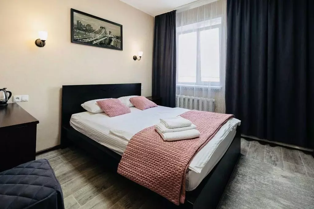 Комната Свердловская область, Сухой Лог ул. Победы, 20 (18.0 м) - Фото 0