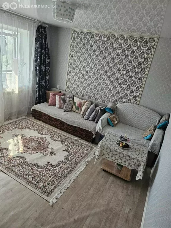 2-комнатная квартира: Новороссийск, улица Карла Маркса, 42 (34 м) - Фото 0