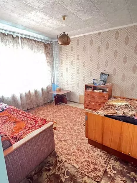 4-к. квартира, 89 м, 5/5 эт. - Фото 0