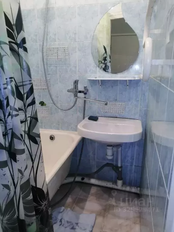 1-к кв. Санкт-Петербург Будапештская ул., 3К2 (32.0 м) - Фото 2