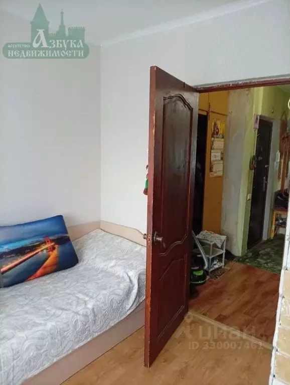 2-к кв. Смоленская область, Смоленск ул. Нахимова, 30 (54.3 м) - Фото 2