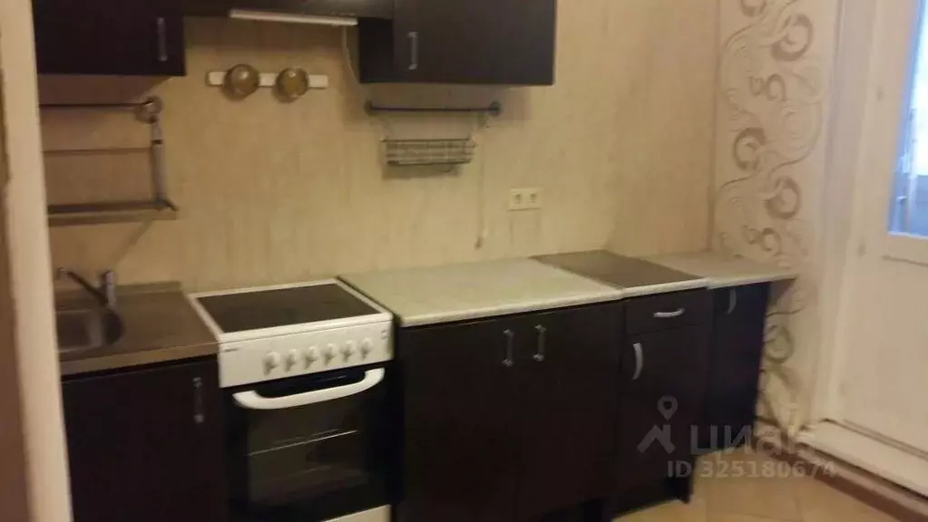 1-к кв. Московская область, Красногорск ул. Спасская, 4 (42.0 м) - Фото 2